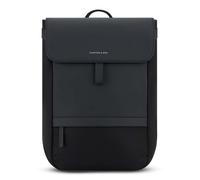 Kapten & Son Rucksack Fyn all black
