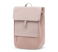 Kapten & Son Fyn Cord Backpack Rose Clay
