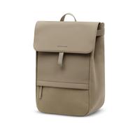 Kapten & Son Fyn Cord Dusty Khaki Rucksack in Dusty Khaki
