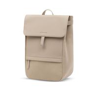 Kapten & Son Fyn Daypack 39.5 cm Laptopfach gelb