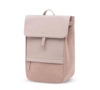 Kapten & Son Fyn Cord Rose Clay Rucksack in Rose Clay