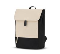 Kapten & Son Fyn Daypack 39.5 cm Laptopfach grau