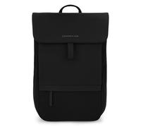 Kapten & Son Rucksack Fyn Small all black