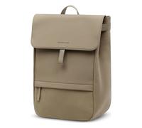 Kapten & Son Fyn Daypack 39.5 cm Laptopfach braun
