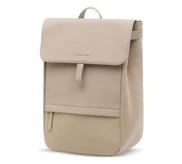 Kapten & Son Fyn Daypack 39.5 cm Laptopfach gelb