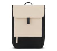Kapten & Son Daypack Fyn – mit 39,5 cm Laptopfach – Grau