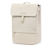 Kapten & Son Fyn Daypack 43 cm Laptopfach beige
