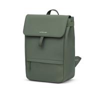 Kapten & Son Fyn Dusty Green Rucksack in Grün