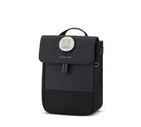 Kapten & Son Fyn Kinderrucksack 28 cm schwarz