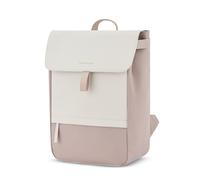 Kapten & Son Fyn Muted Clay Rucksack in Rosa