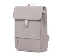 Kapten & Son Fyn Daypack 43 cm Laptopfach grau