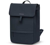 Kapten & Son Fyn Daypack 39.5 cm Laptopfach blau