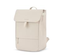 Kapten & Son Fyn Sandstone Rucksack in Beige