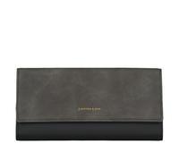 Kapten & Son Triomphe Wallet All Black