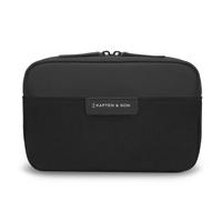 Kapten & Son Gürteltasche Bergen Pro Crossbody All Black