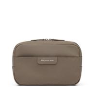 Kapten & Son Gürteltasche Bergen Pro Crossbody walnut