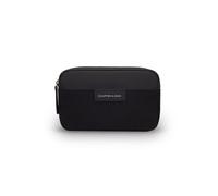 KAPTEN & SON - Gürteltasche Habo All Black Schwarz