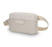 Kapten & Son Bauchtasche Habo sandstone