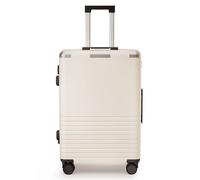 Kapten & Son Heathrow 4 Rollen Trolley 69 cm gelb