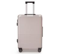 Kapten & Son Heathrow 4 Rollen Trolley 69 cm rosa