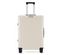 Kapten & Son Heathrow Essential 4 Rollen Trolley 70 cm weiss