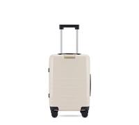 Kapten & Son Heathrow Essential Cabin Sandstone Koffer in Beige