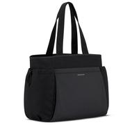 Kapten & Son - Hellvi 23 - Umhängetasche schwarz (All Black)