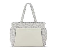 Kapten & Son Hellvi Cloud Large Leo Sandstone Umhängetasche in Beige