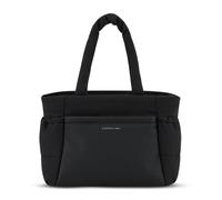 Kapten & Son Shopper Hellvi Cloud M All Black