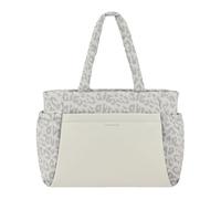 Kapten & Son Hellvi Cloud Shopper Tasche 41.5 cm grau