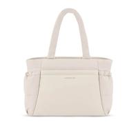 Kapten & Son Hellvi Cloud Medium Shoulder Bag M Sandstone