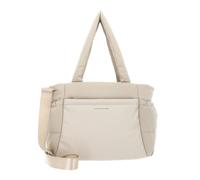 Kapten & Son Hellvi Cloud Medium Shoulder Bag M Sandstone