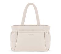 Kapten & Son Hellvi Cloud Medium Shoulder Bag M Sandstone