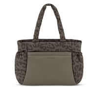 Kapten & Son Hellvi Cloud Shopper Tasche 41.5 cm braun