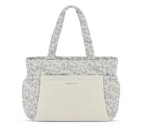 Kapten & Son Hellvi Cloud Shopper Tasche 41.5 cm grau