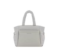 Kapten & Son Hellvi Cloud Small Greige Umhängetasche in Greige