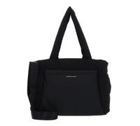 Kapten & Son Hellvi Cloud Small Shoulder Bag S All Black