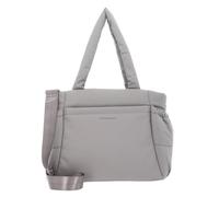 Kapten & Son Hellvi Schultertasche 33.5 cm grau