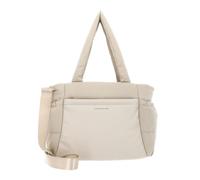 Kapten & Son Hellvi Schultertasche 33.5 cm beige