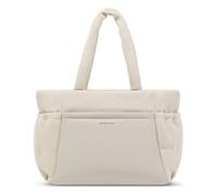 KAPTEN & SON Tasche - Shopper HELLVI IBIZA COLLECTION Medium creme