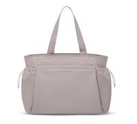 Kapten & Son Hellvi Pro Large Muted Rose Umhängetasche in Muted Rose