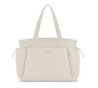 Kapten & Son Hellvi Pro Large Sandstone Umhängetasche in Beige