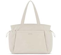 Kapten & Son Hellvi Pro Large Umhängetasche Sandstone