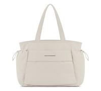 Kapten & Son Hellvi Pro Shopper Tasche 55 cm Laptopfach gelb