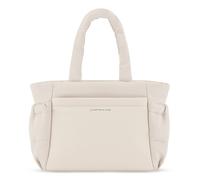 Kapten & Son Hellvi Schultertasche 33.5 cm beige