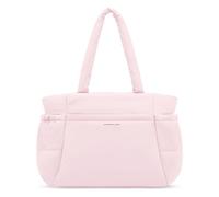 Kapten & Son Hellvi Shopper Tasche 41.5 cm Laptopfach pink