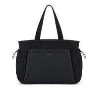 Kapten & Son Shopper Hellvi L all black