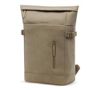 Kapten & Son Helsinki Cord Backpack Dusty Khaki