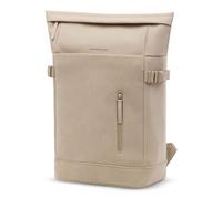 KAPTEN & SON Rucksack BERGEN PRO CORD beige