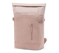 Kapten & Son Helsinki Cord Backpack Rose Clay